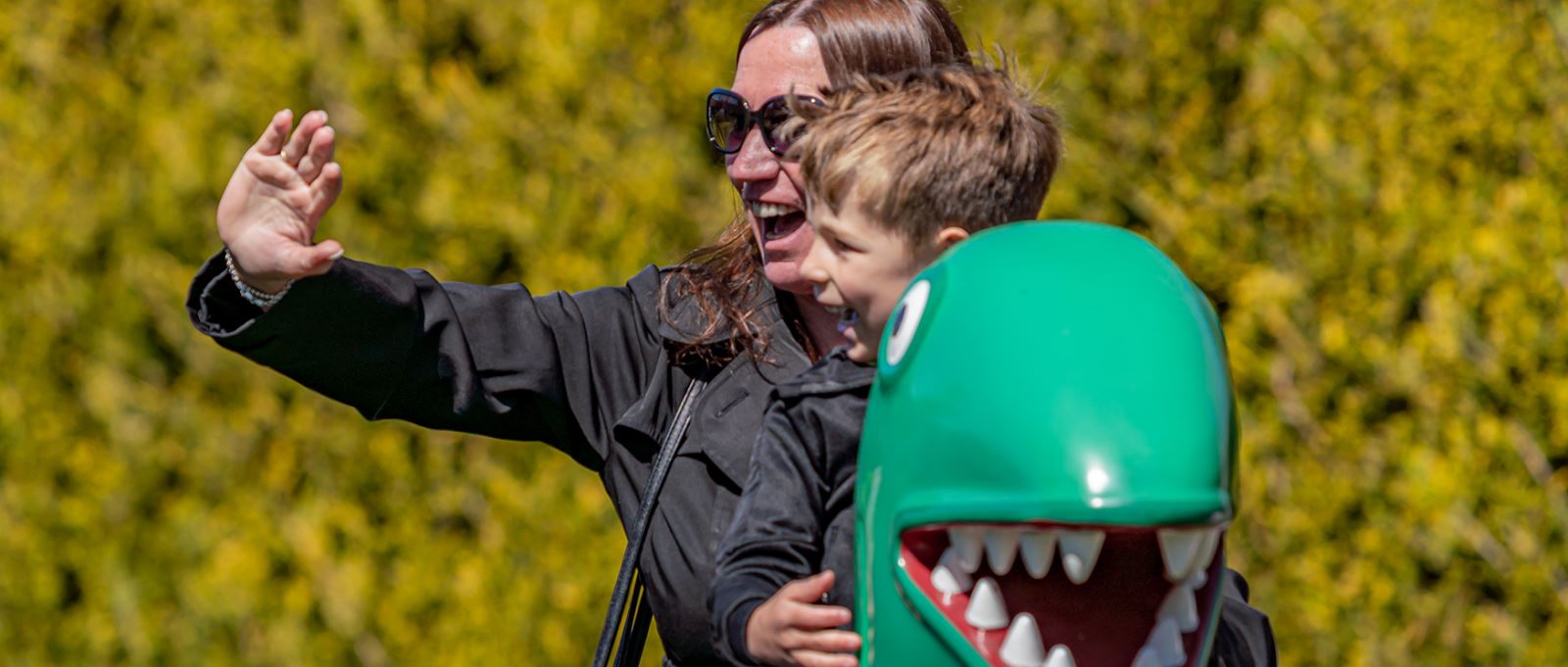 Peppa Pig World, Hampshire